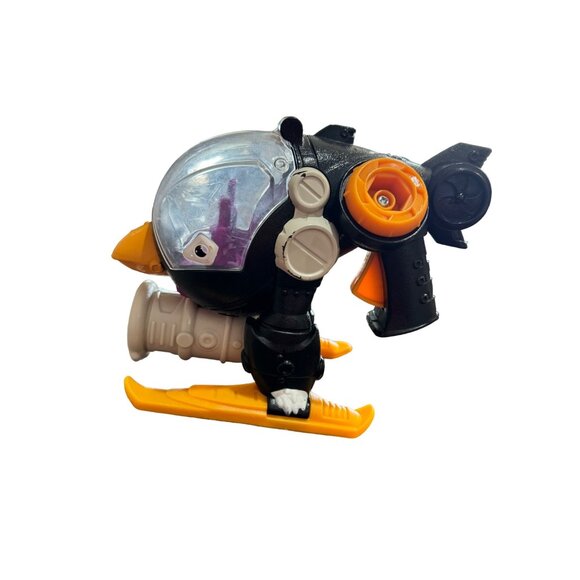 Fisher-Price Imaginext DC Super Friends The Penguin Copter Helicopter  Only - Picture 4 of 5